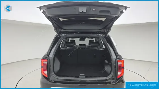 KGM - SSANGYONG TORRES GASOLINE 1.5 2WD