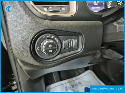 JEEP RENEGADE 2.0 DIESEL LONGITUDE AWD