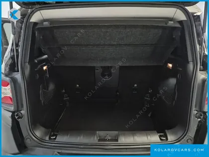 JEEP RENEGADE 2.0 DIESEL LONGITUDE AWD