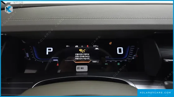 KGM - SSANGYONG TORRES GASOLINE 1.5 2WD