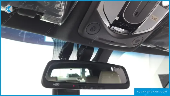 KGM - SSANGYONG TORRES GASOLINE 1.5 2WD
