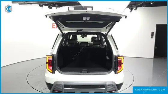KGM - SSANGYONG TORRES GASOLINE 1.5 2WD