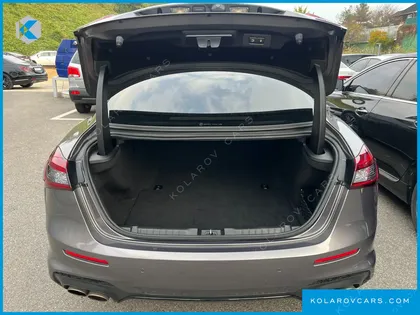 MASERATI GHIBLI 3.0 GRANSPORT