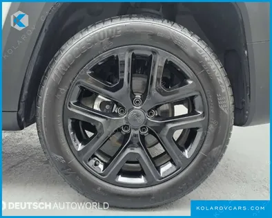 JEEP RENEGADE 1.3 LIMITED