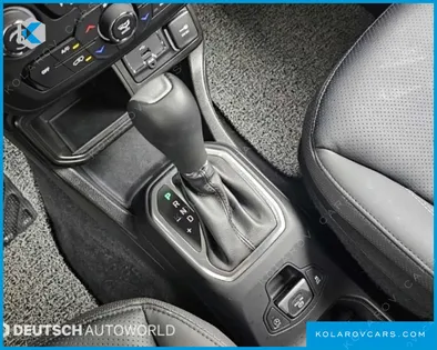 JEEP RENEGADE 1.3 LIMITED