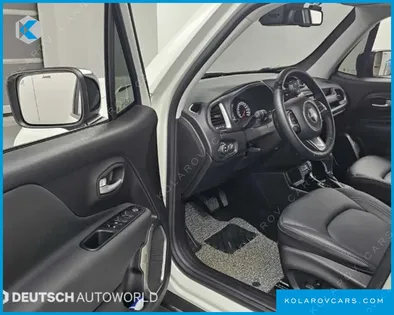 JEEP RENEGADE 1.3 LIMITED