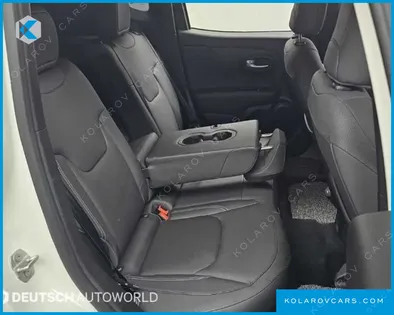 JEEP RENEGADE 1.3 LIMITED