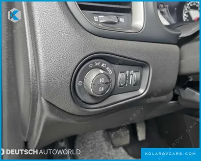 JEEP RENEGADE 1.3 LIMITED