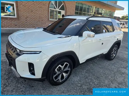 KGM - SSANGYONG TORRES GASOLINE 1.5 2WD