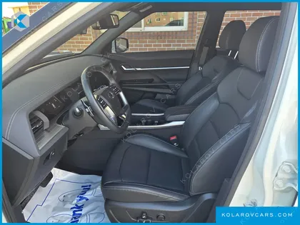 KGM - SSANGYONG TORRES GASOLINE 1.5 2WD