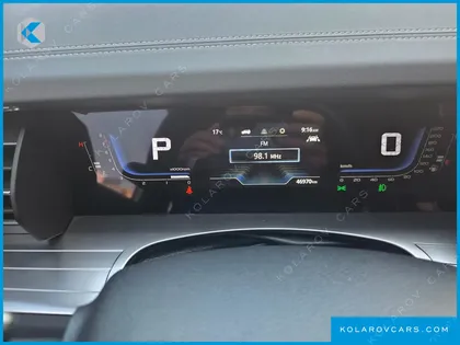 KGM - SSANGYONG TORRES GASOLINE 1.5 2WD
