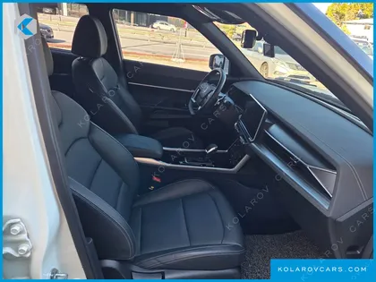 KGM - SSANGYONG TORRES GASOLINE 1.5 2WD