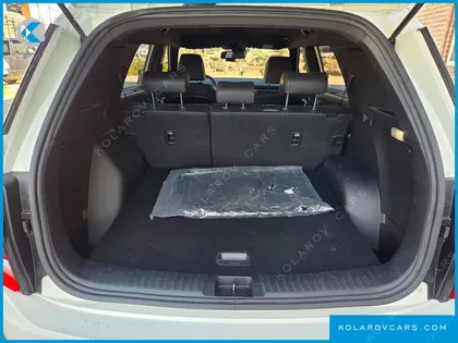 KGM - SSANGYONG TORRES GASOLINE 1.5 2WD