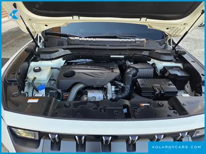 KGM - SSANGYONG TORRES GASOLINE 1.5 2WD