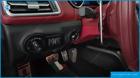 MASERATI GHIBLI 3.0 GRANLUSSO