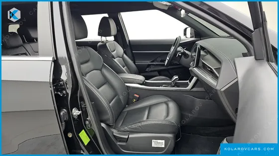 KGM - SSANGYONG TORRES GASOLINE 1.5 4WD