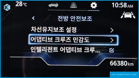 KGM - SSANGYONG TORRES GASOLINE 1.5 4WD
