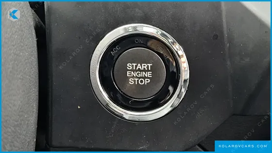 KGM - SSANGYONG TORRES GASOLINE 1.5 4WD