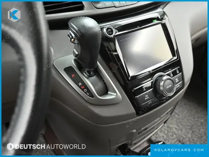 HONDA ODYSSEY 3.5