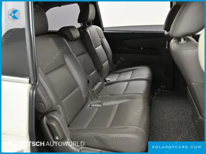 HONDA ODYSSEY 3.5
