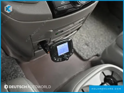HONDA ODYSSEY 3.5