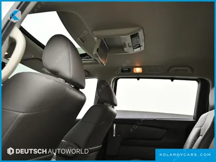 HONDA ODYSSEY 3.5