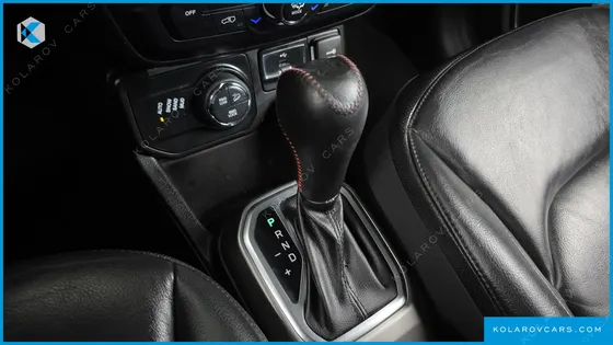 JEEP RENEGADE 2.0 DIESEL LIMITED AWD