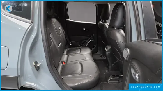 JEEP RENEGADE 2.0 DIESEL LIMITED AWD