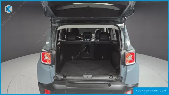 JEEP RENEGADE 2.0 DIESEL LIMITED AWD