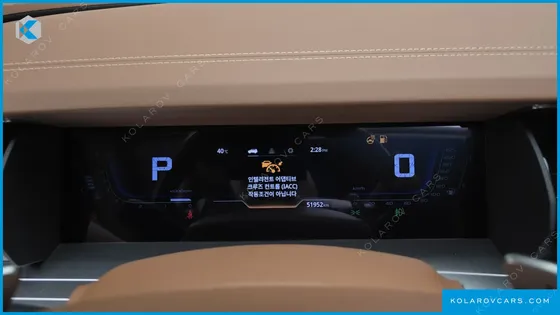 KGM - SSANGYONG TORRES GASOLINE 1.5 4WD