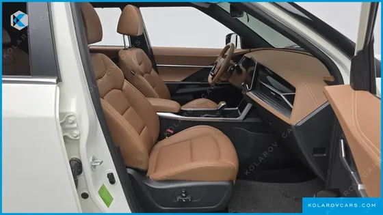 KGM - SSANGYONG TORRES GASOLINE 1.5 4WD