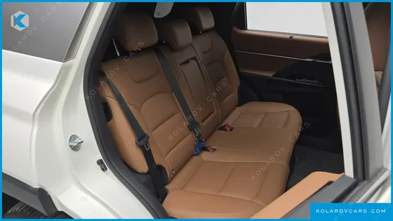 KGM - SSANGYONG TORRES GASOLINE 1.5 4WD