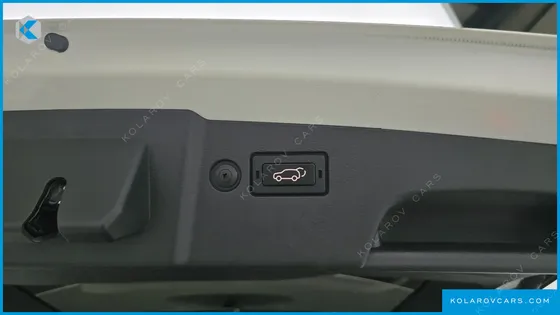 KGM - SSANGYONG TORRES GASOLINE 1.5 4WD
