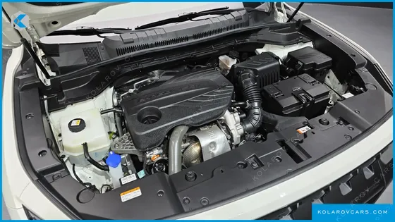 KGM - SSANGYONG TORRES GASOLINE 1.5 2WD