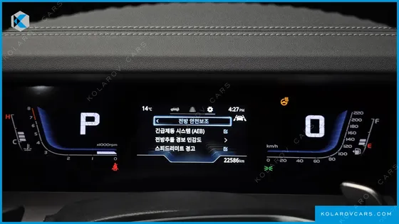 KGM - SSANGYONG TORRES GASOLINE 1.5 2WD