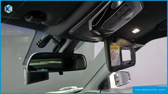 KGM - SSANGYONG TORRES GASOLINE 1.5 2WD