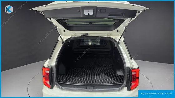 KGM - SSANGYONG TORRES GASOLINE 1.5 2WD