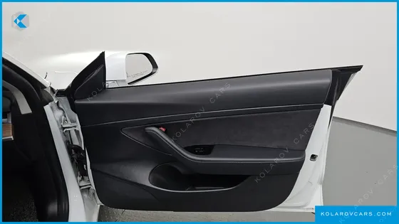 TESLA MODEL 3 STANDARD RANGE PLUE RWD