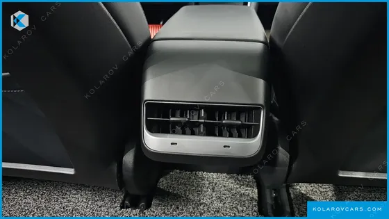 TESLA MODEL 3 STANDARD RANGE PLUE RWD