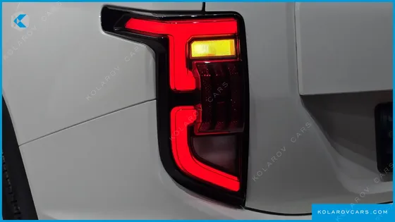 KGM - SSANGYONG TORRES GASOLINE 1.5 2WD
