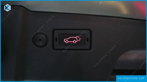 KGM - SSANGYONG TORRES GASOLINE 1.5 2WD