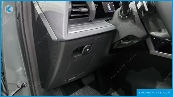 KGM - SSANGYONG TORRES GASOLINE 1.5 2WD