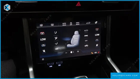 KGM - SSANGYONG TORRES GASOLINE 1.5 2WD