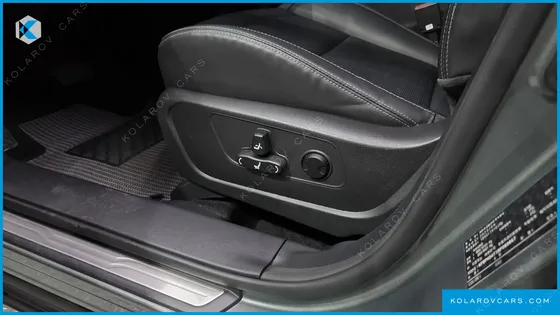 KGM - SSANGYONG TORRES GASOLINE 1.5 2WD