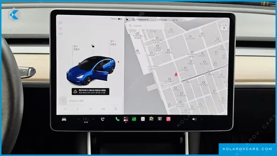 TESLA MODEL 3 STANDARD RANGE PLUE RWD