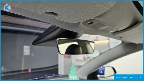 TESLA MODEL 3 STANDARD RANGE PLUE RWD