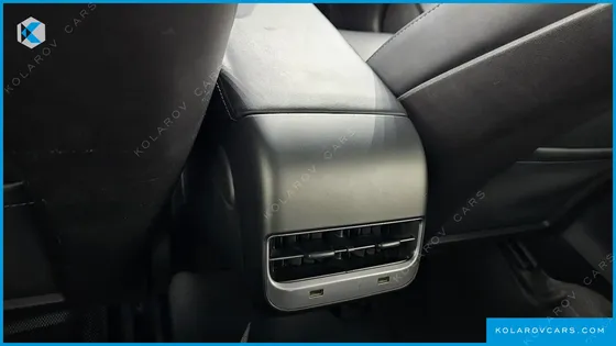 TESLA MODEL 3 STANDARD RANGE PLUE RWD