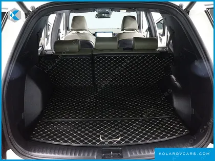 KGM - SSANGYONG TORRES GASOLINE 1.5 2WD