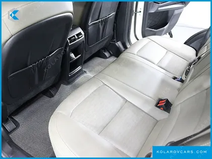 KGM - SSANGYONG TORRES GASOLINE 1.5 2WD