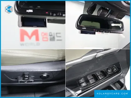 KGM - SSANGYONG TORRES GASOLINE 1.5 2WD